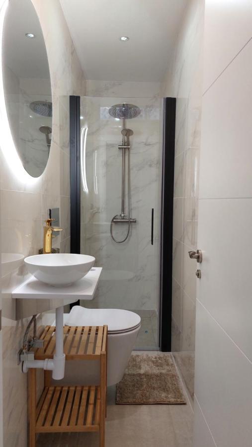New Boho Home With Balcony, Private Garden And Communal Pool Nerja Buitenkant foto